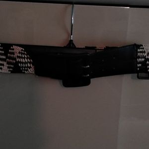 Belt